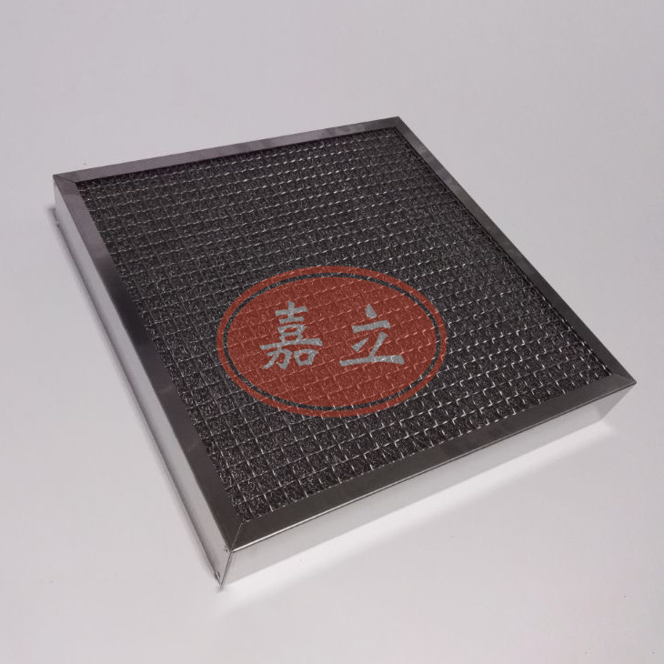 太谷不锈钢油雾过滤器